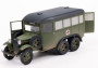 1:35 GAZ-05-194 Ambulance