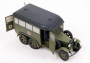 1:35 GAZ-05-194 Ambulance