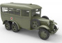 1:35 GAZ-05-194 Ambulance