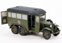 1:35 GAZ-05-194 Ambulance