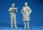 1:35 British Officers (5 figurek)