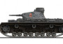 1:35 Pz.Kpfw.III Ausf.C