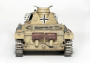 1:35 Pz.Kpfw.III Ausf.C