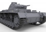 1:35 Pz.Kpfw.III Ausf.C