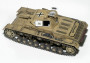 1:35 Pz.Kpfw.III Ausf.C