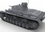 1:35 Pz.Kpfw.III Ausf.C