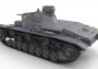 1:35 Pz.Kpfw.III Ausf.D