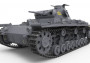 1:35 Pz.Kpfw.III Ausf.D