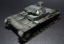 1:35 Pz.Kpfw.III Ausf.D