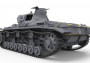 1:35 Pz.Kpfw.III Ausf.D