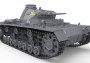 1:35 Pz.Kpfw.III Ausf.D