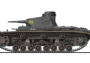 1:35 Pz.Kpfw.III Ausf.D