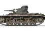 1:35 Pz.Kpfw.III Ausf.D