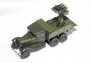 1:35 GAZ-AAA w/ QUAD M4 Maxim