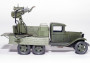 1:35 GAZ-AAA w/ QUAD M4 Maxim