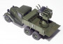 1:35 GAZ-AAA w/ QUAD M4 Maxim