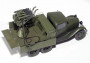 1:35 GAZ-AAA w/ QUAD M4 Maxim