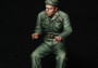 1:35 U.S. Army Drivers (5 figurek)