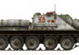 1:35 SU-122 (Early Production)