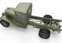 1:35 Soviet 1,5t Truck w/ M-4 Maxim AA Machine Gun