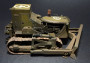 1:35 U.S. Armoured Bulldozer