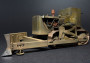 1:35 U.S. Armoured Bulldozer