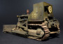 1:35 U.S. Armoured Bulldozer