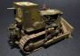 1:35 U.S. Armoured Bulldozer