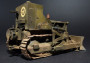 1:35 U.S. Armoured Bulldozer