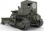 1:35 U.S. Armoured Bulldozer