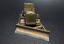 1:35 U.S. Armoured Bulldozer