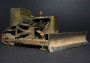 1:35 U.S. Armoured Bulldozer