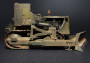 1:35 U.S. Armoured Bulldozer