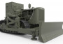 1:35 U.S. Armoured Bulldozer