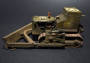 1:35 U.S. Armoured Bulldozer