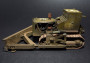 1:35 U.S. Armoured Bulldozer