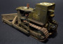 1:35 U.S. Armoured Bulldozer