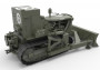 1:35 U.S. Armoured Bulldozer