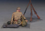 1:35 Soviet Soldiers Taking a Break (5 figurek)