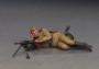 1:35 Soviet Soldiers Taking a Break (5 figurek)