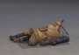 1:35 Soviet Soldiers Taking a Break (5 figurek)