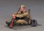 1:35 Soviet Soldiers Taking a Break (5 figurek)