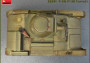 1:35 T-60 (T-30 Turret) w/ Interior Kit