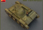 1:35 T-60 (T-30 Turret) w/ Interior Kit