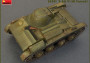 1:35 T-60 (T-30 Turret) w/ Interior Kit