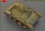 1:35 T-60 (T-30 Turret) w/ Interior Kit