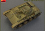 1:35 T-60 (T-30 Turret) w/ Interior Kit