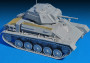 1:35 T-80 Soviet Light Tank w/ Crew (Special Edition)