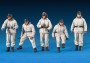 1:35 German Tank Crew Winter Uniforms (Special Edition)