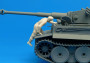 1:35 German Tank Crew, France, 1944 (Special Edition)